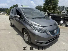 部品取車 ノート eパワー