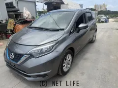 部品取車 ノート eパワー