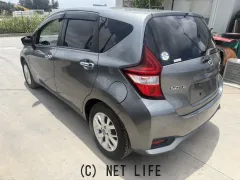 部品取車 ノート eパワー