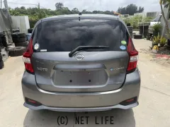部品取車 ノート eパワー