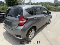 部品取車 ノート eパワー