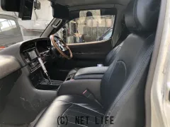 部品取車 ハイエース