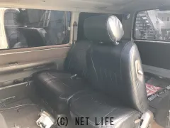 部品取車 ハイエース