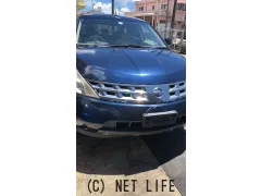 部品取車 ムラーノ