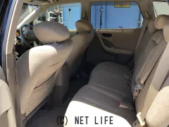 部品取車 ムラーノ