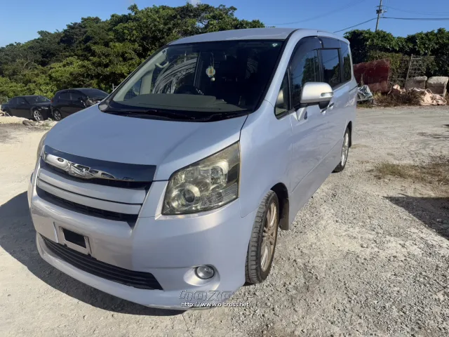 部品取車 ノア