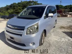 部品取車 ノア