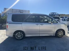 部品取車 ノア