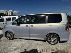 部品取車 ノア