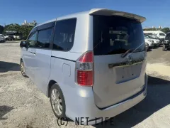 部品取車 ノア