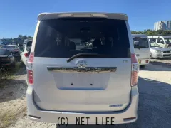 部品取車 ノア