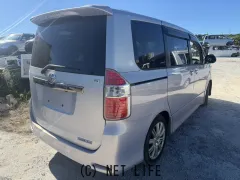 部品取車 ノア