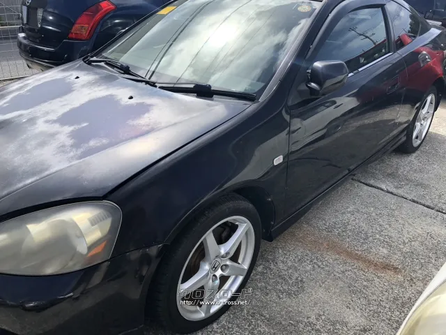 部品取車 インテグラ