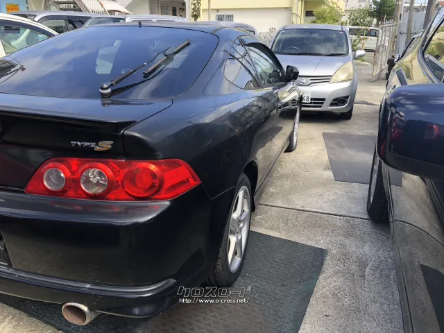 部品取車 インテグラ