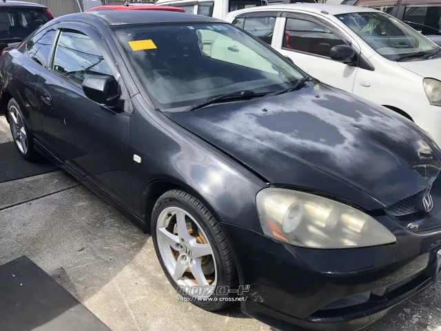 部品取車 インテグラ