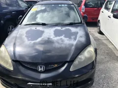部品取車 インテグラ