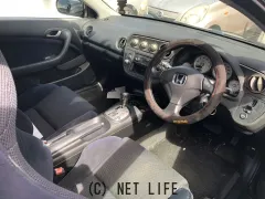 部品取車 インテグラ