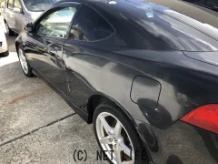 部品取車 インテグラ