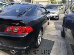 部品取車 インテグラ