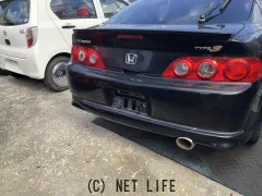 部品取車 インテグラ