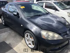 部品取車 インテグラ