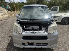 部品取車 ムーブ