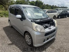 部品取車 ムーブ