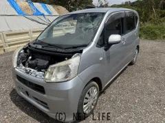 部品取車 ムーブ