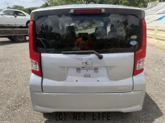 部品取車 ムーブ