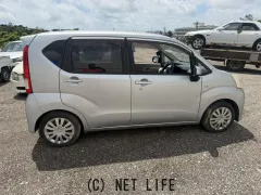 部品取車 ムーブ
