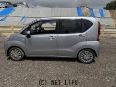 部品取車 ムーブ