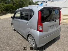 部品取車 ムーブ