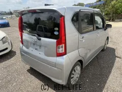 部品取車 ムーブ