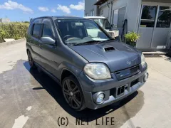 部品取車 Kei