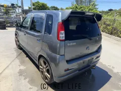 部品取車 Kei