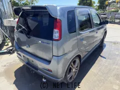 部品取車 Kei
