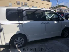 部品取車 ボクシー