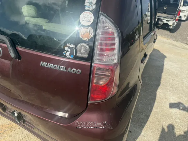 部品取車 パッソ