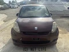 部品取車 パッソ