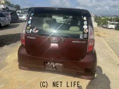 部品取車 パッソ