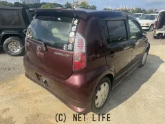 部品取車 パッソ