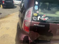 部品取車 パッソ