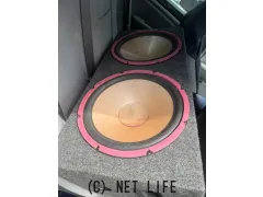 オーディオ サブウーハー