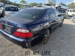 部品取車 クラウン ロイヤルサルーン