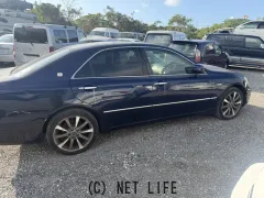 部品取車 クラウン　ロイヤルサルーン