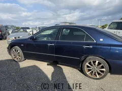 部品取車 クラウン ロイヤルサルーン