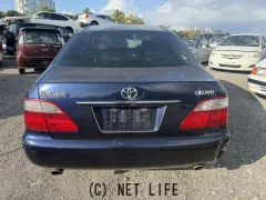 部品取車 クラウン　ロイヤルサルーン