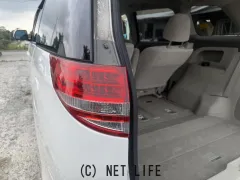 部品取車 エスティマ