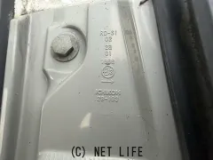 部品取車 エスティマ