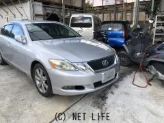 部品取車 レクサス